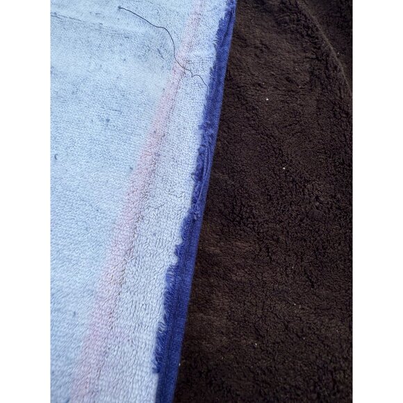 Dolphin Coral Reef Bonaire Summer Pool Ocean Lake Beach Bath Towel - Picture 14 of 16